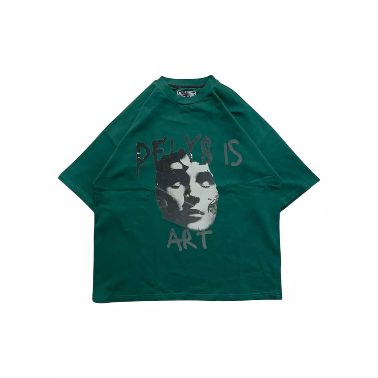 S3 delys is art t shirt