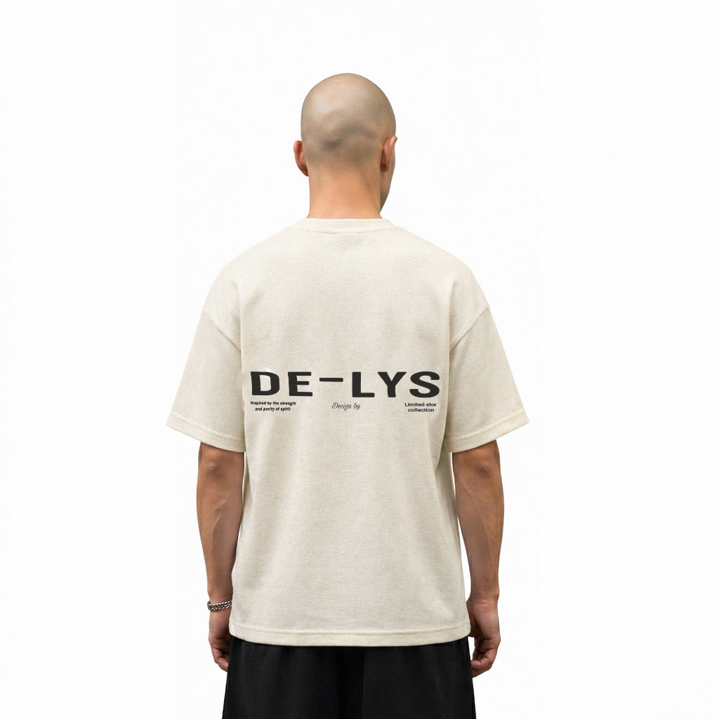 Standard tee