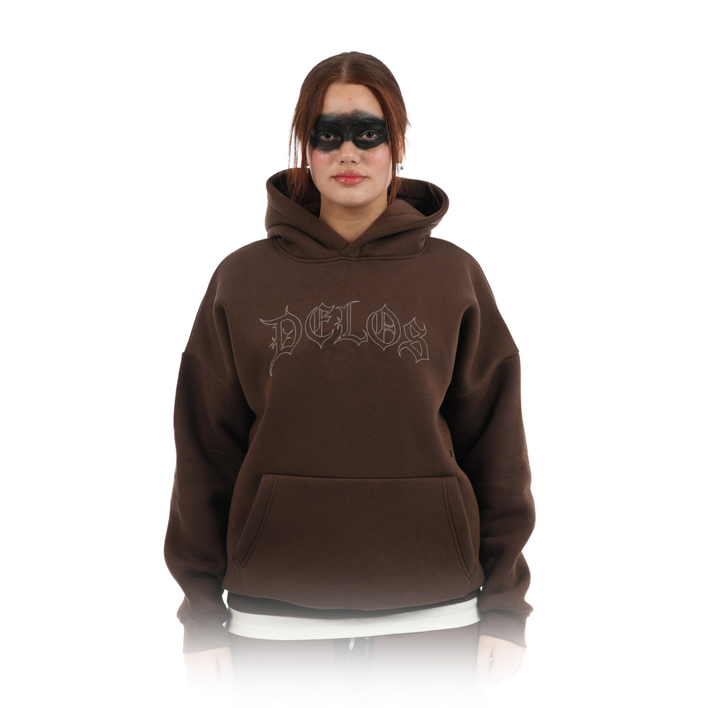 W4 Delys Eclipse hoodie