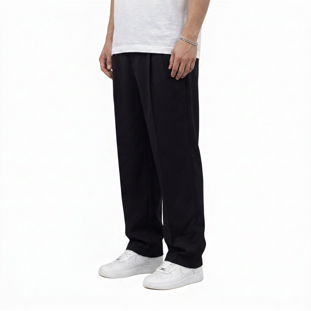 Classic tailored Pants