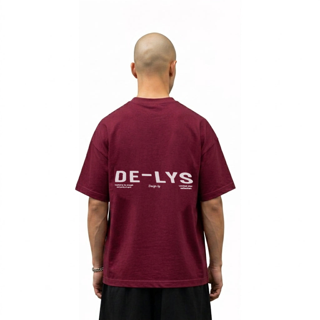 Standard tee