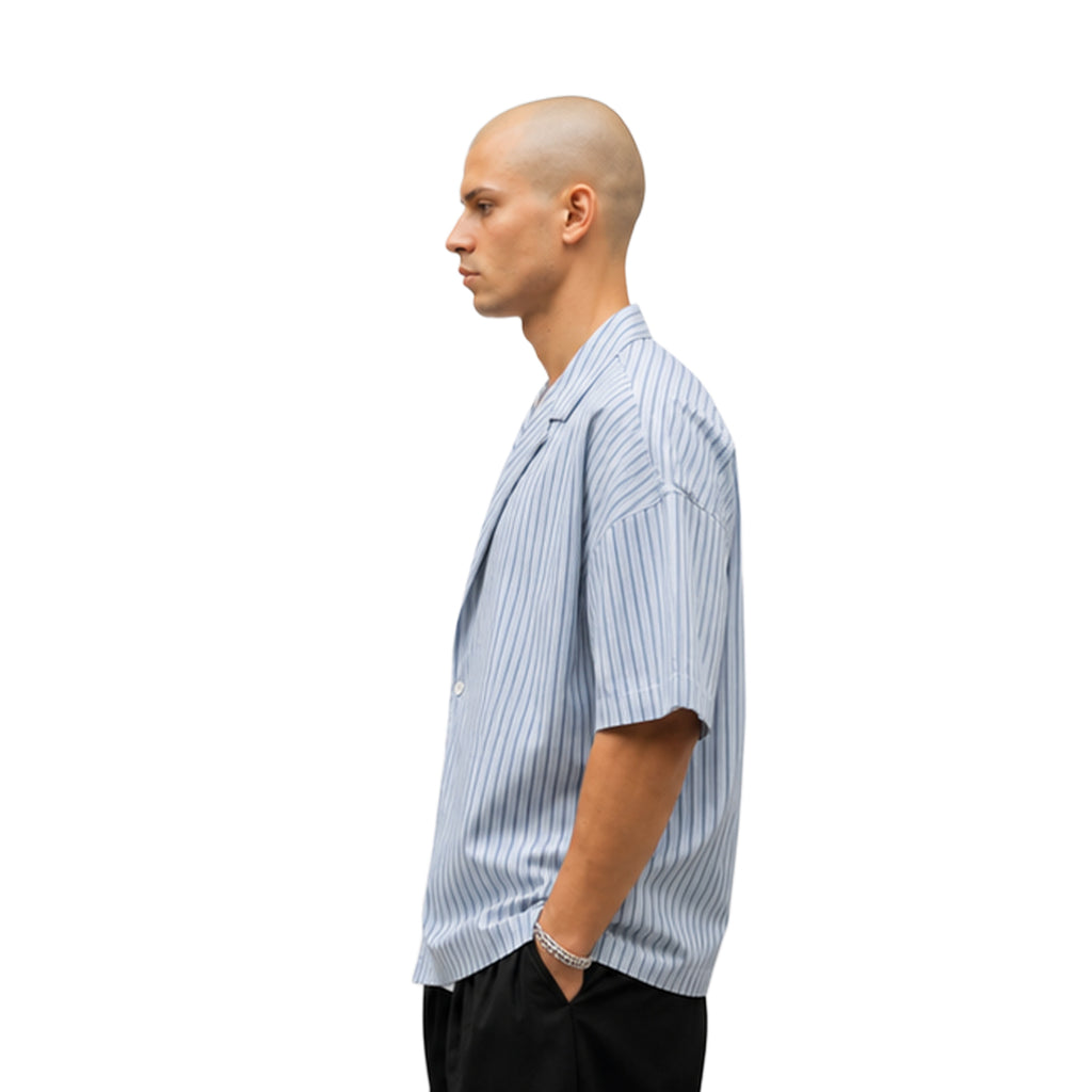 Croisette Shirt