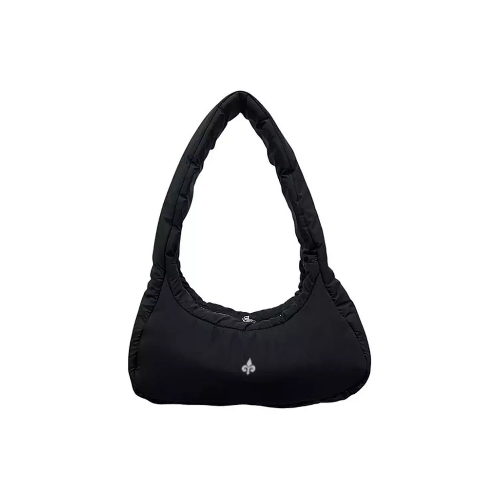 Delys Bag Elegant Crescent