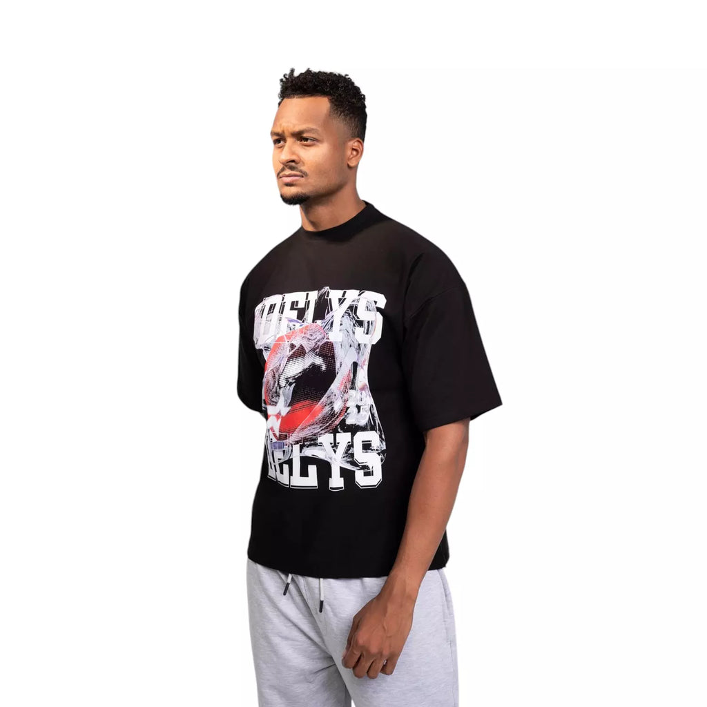 S3 delys Mouth T-Shirt