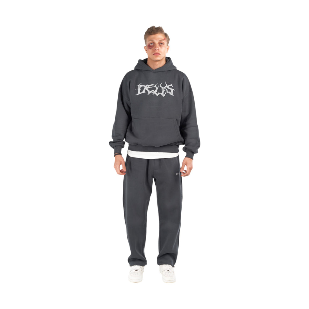 Venom Hoodie
