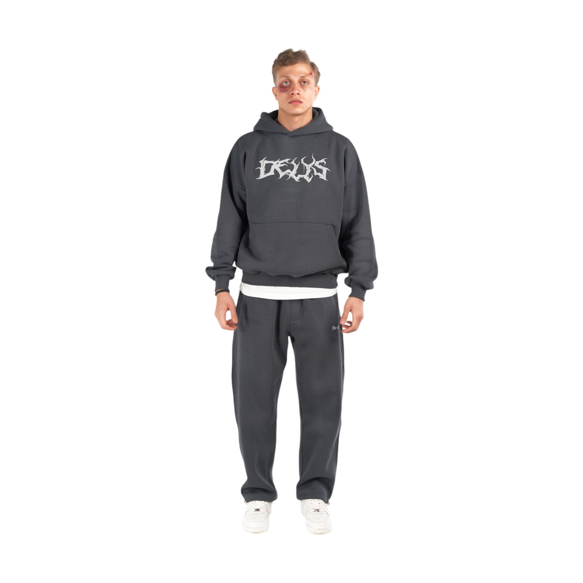 Venom Hoodie