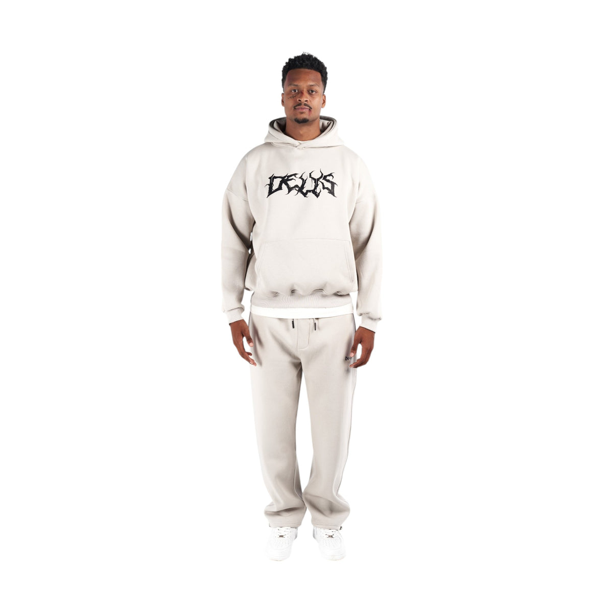 Venom Hoodie