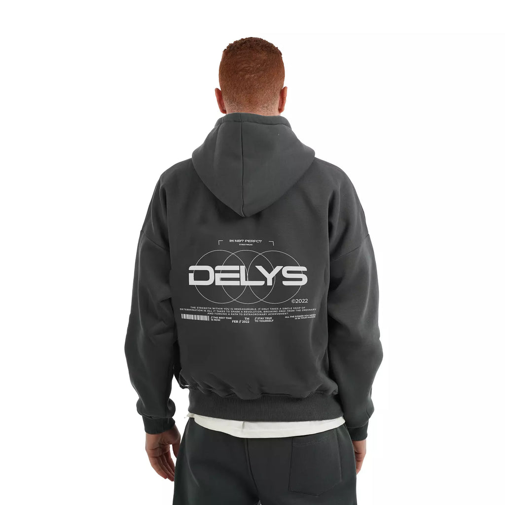 W4 Delys V.1 hoodie