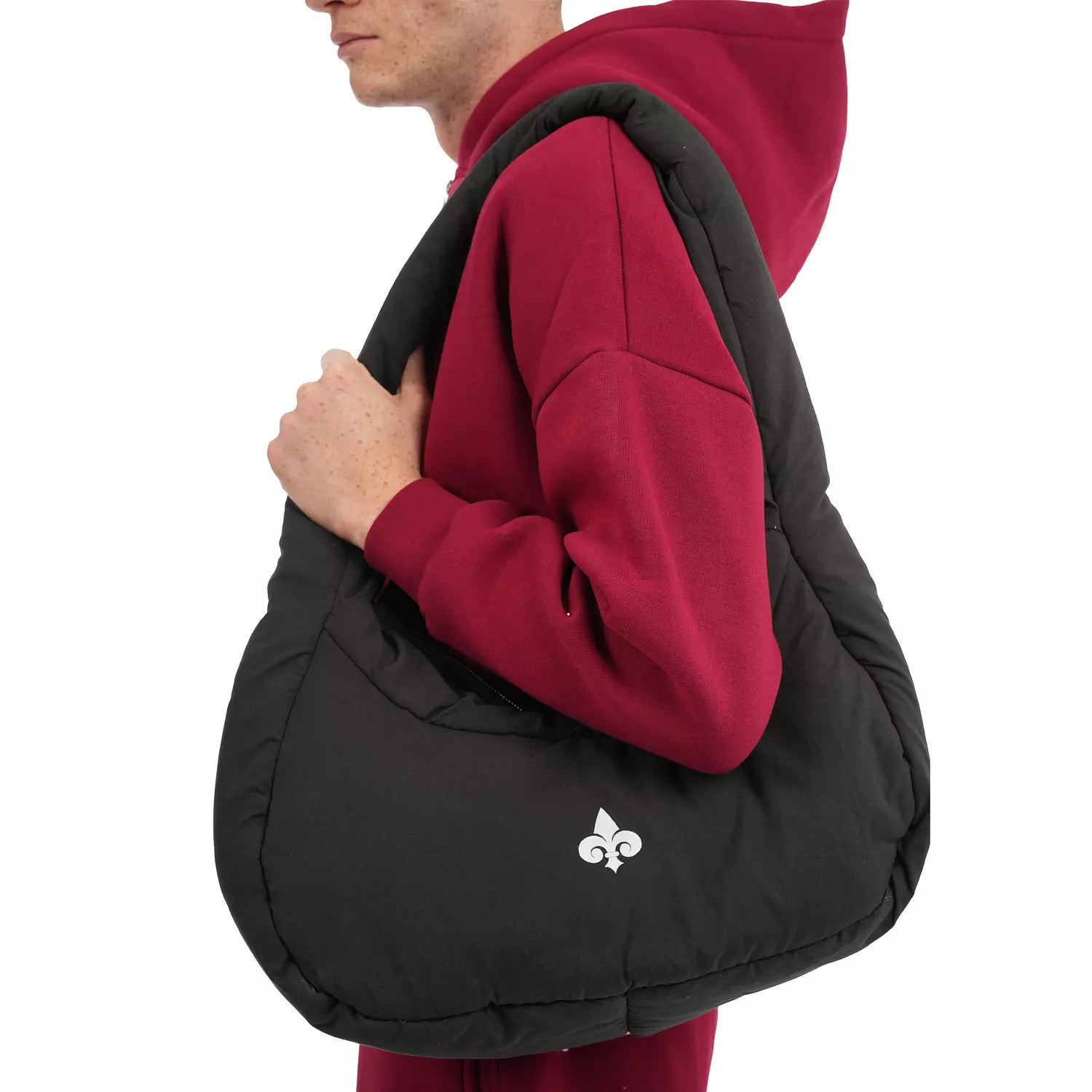 Delys Bag Elegant Crescent