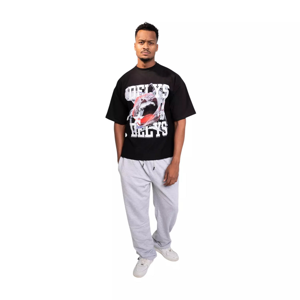 S3 delys Mouth T-Shirt