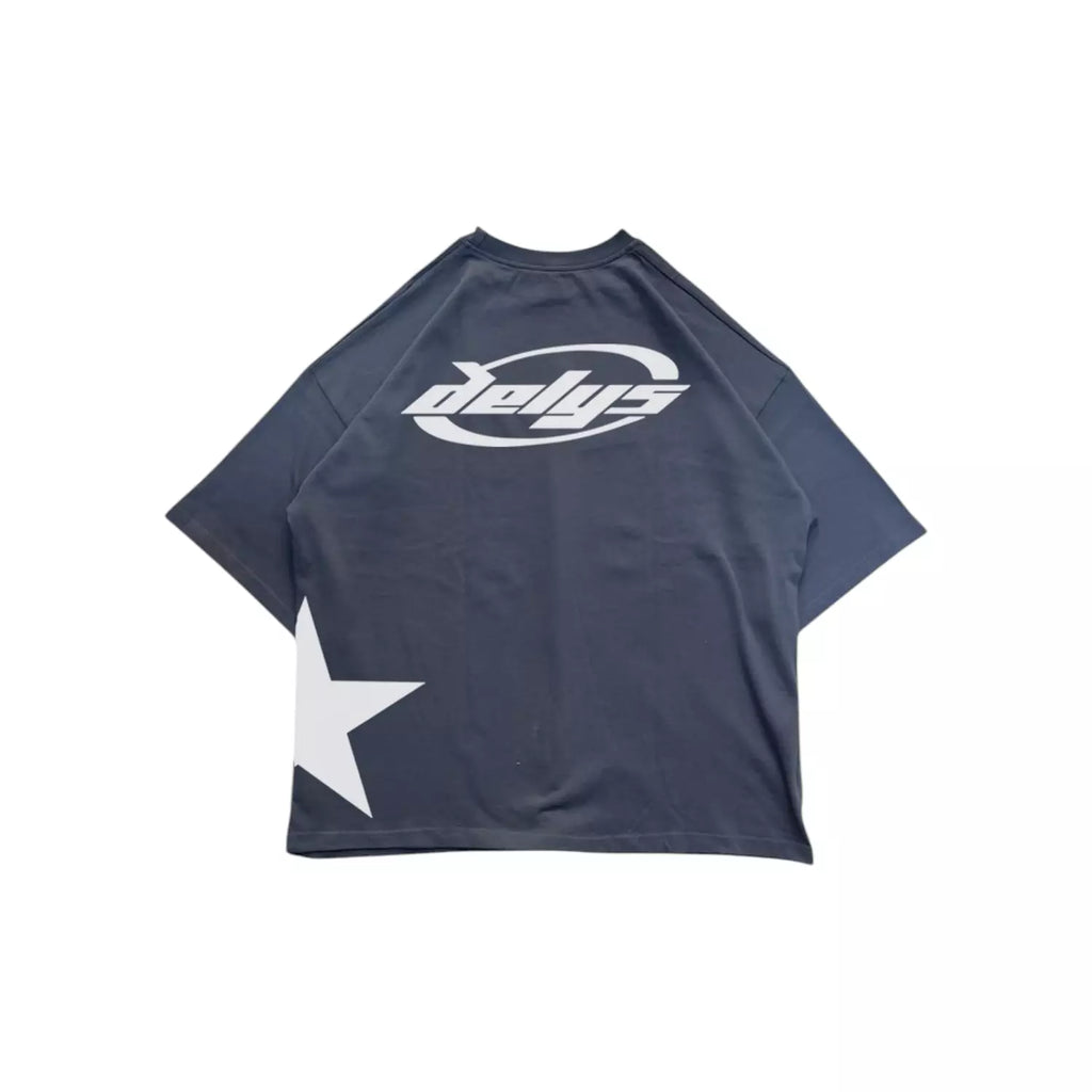 S3 Star t shirt delys