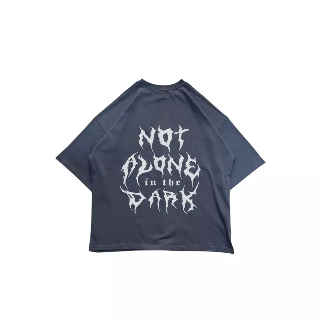 S3 not alone t shirt