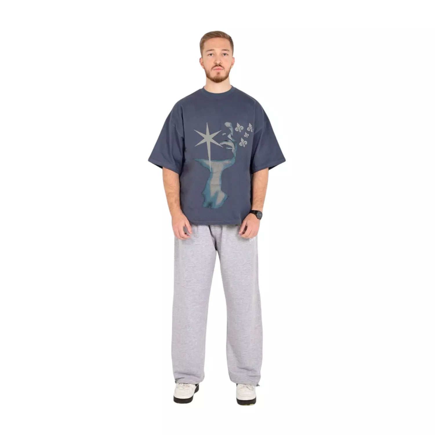 delys flame of creativity T-shirt