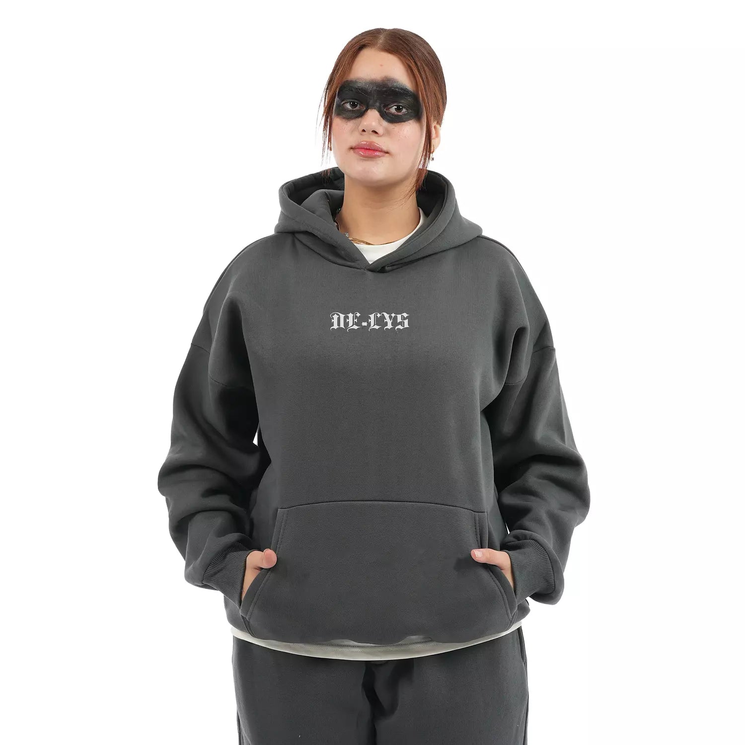 W4 Delys v2 hoodie