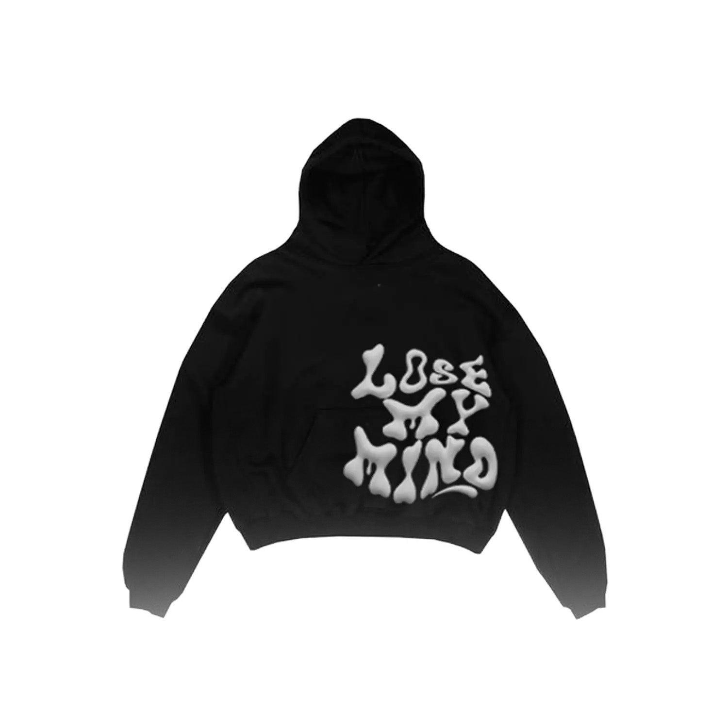 W4 Delys lose my mind hoodie