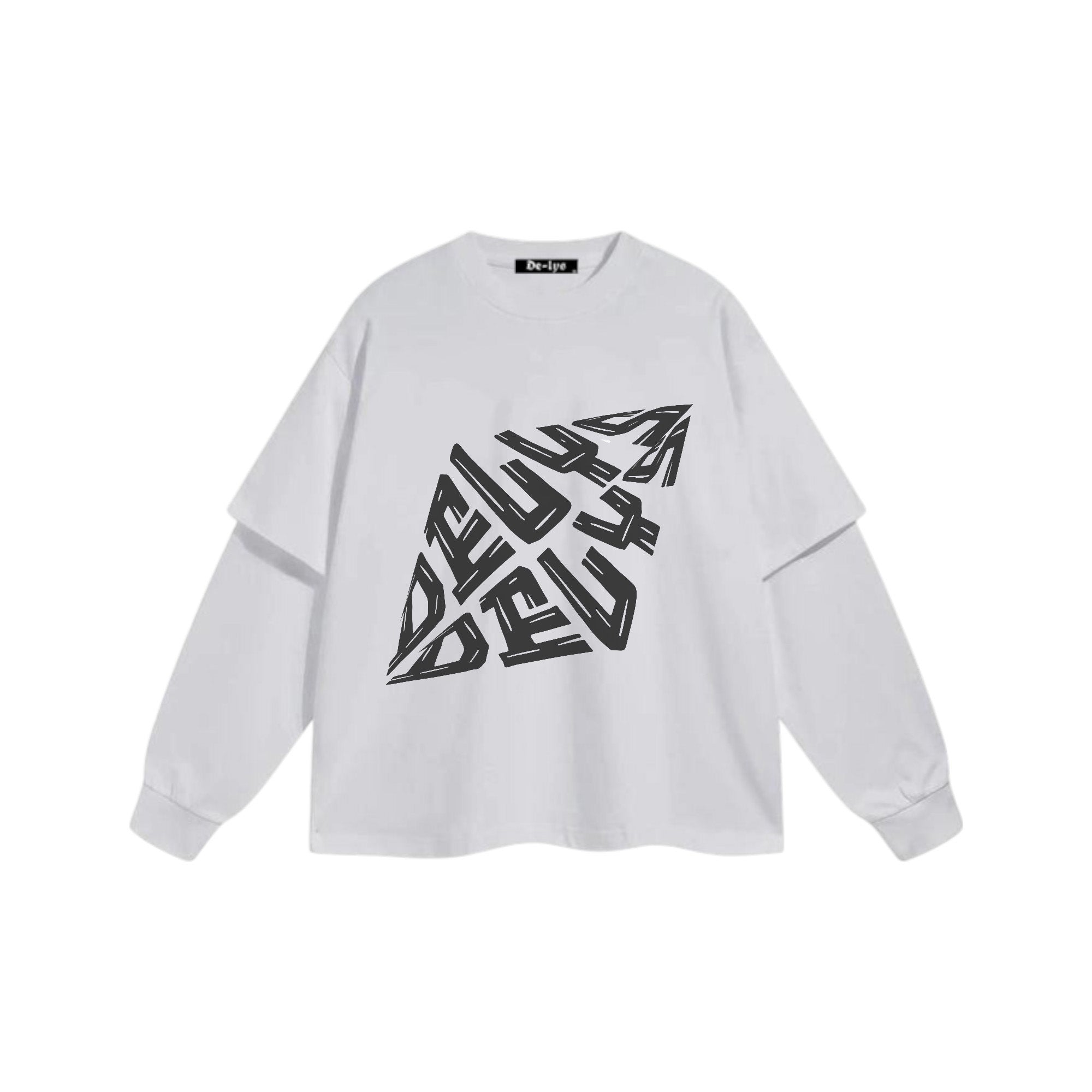 Double-Sleeve VOIDLINE