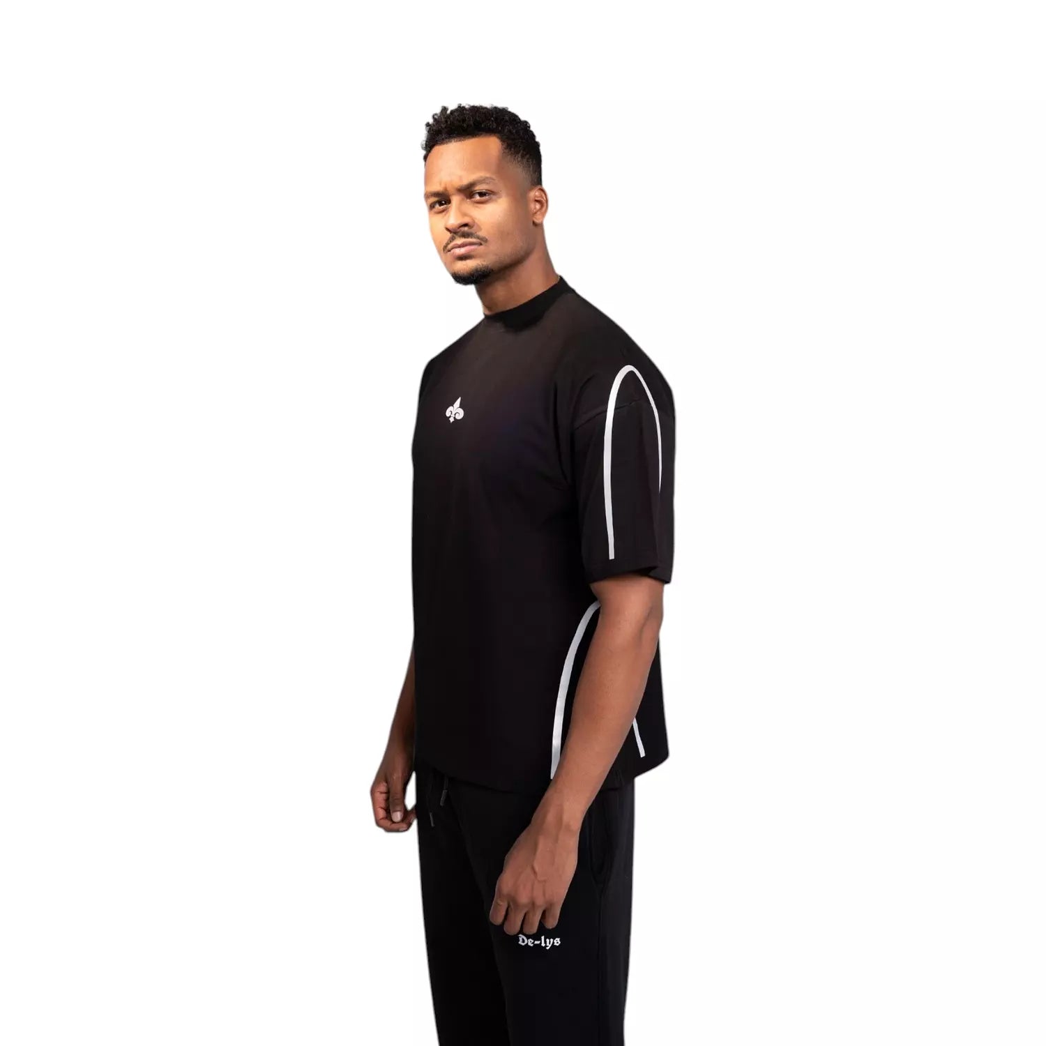 S3 Delys t-shirt reflective