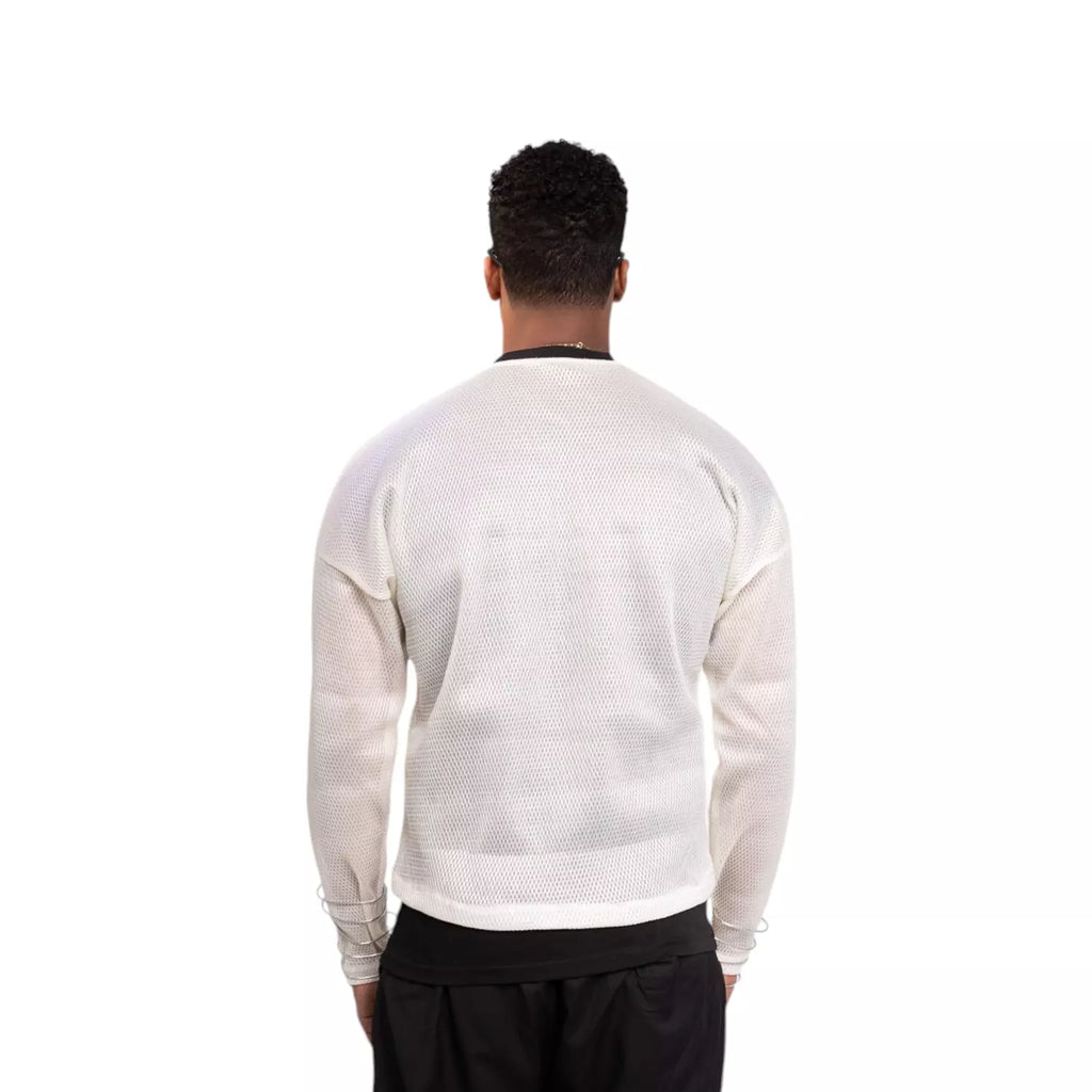 S3 3d Mesh boxfit T-shirt