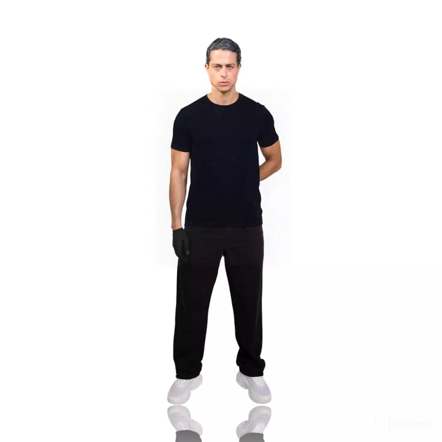 S3 SLIM Fit T-Shirt