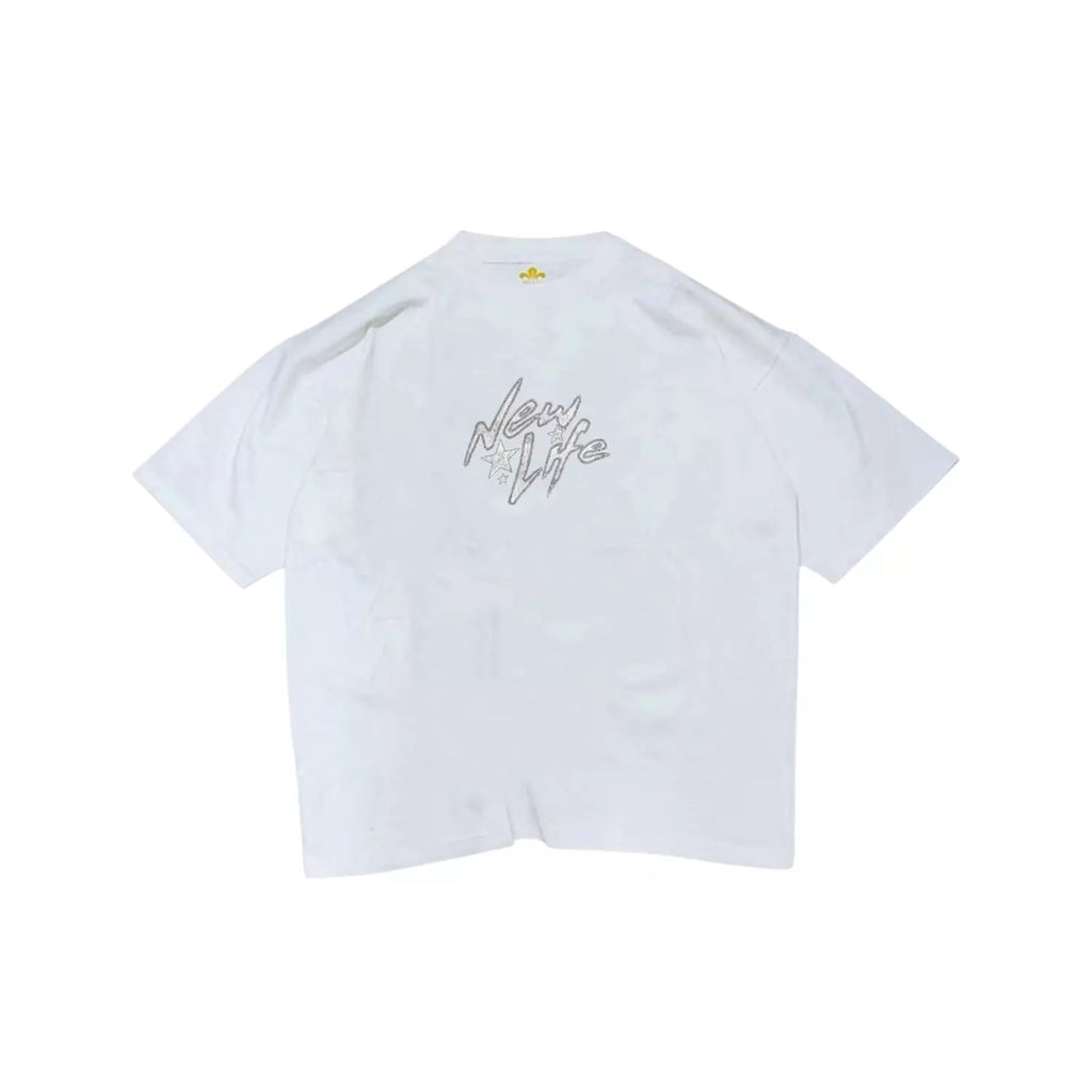 S3 new life t shirt