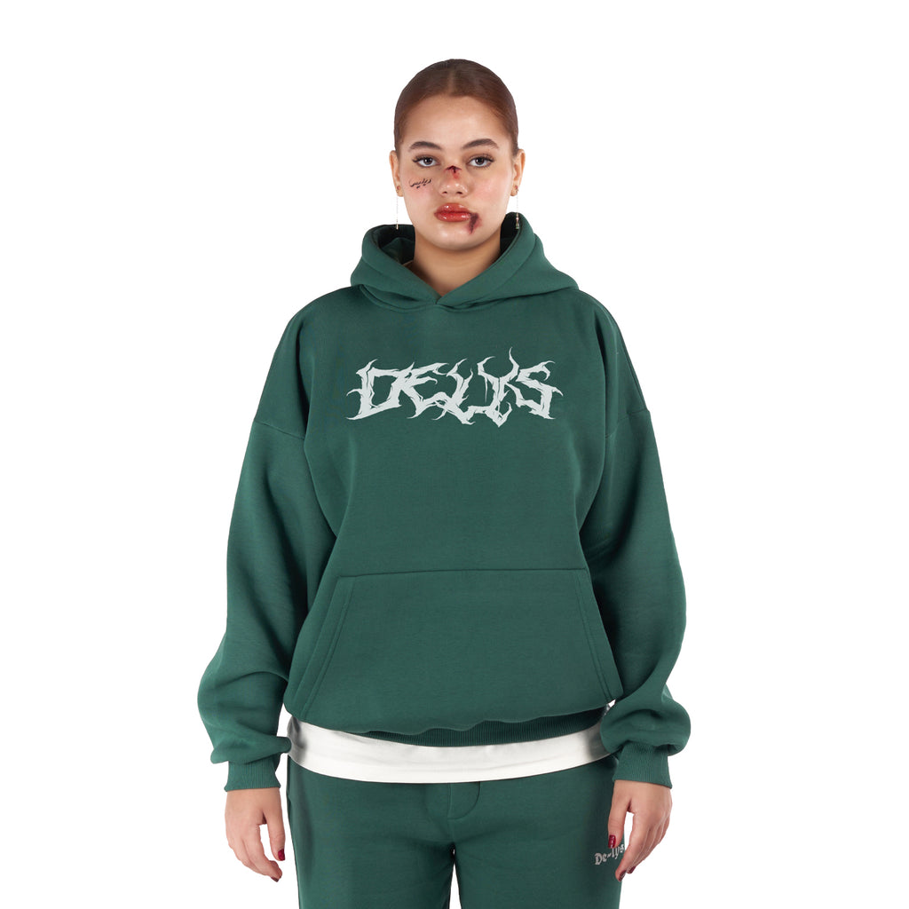Venom Hoodie
