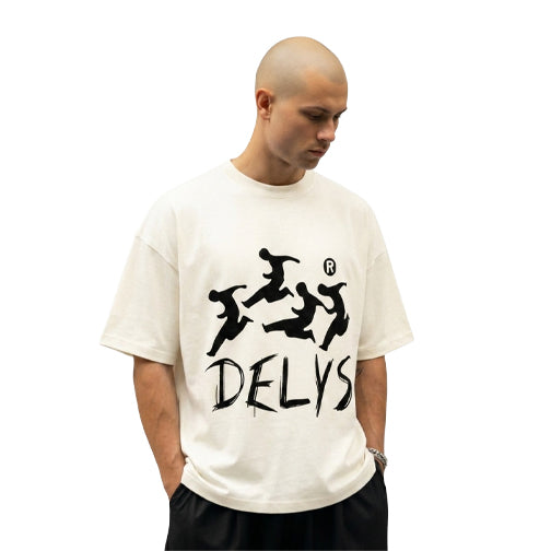Free Fall Tee