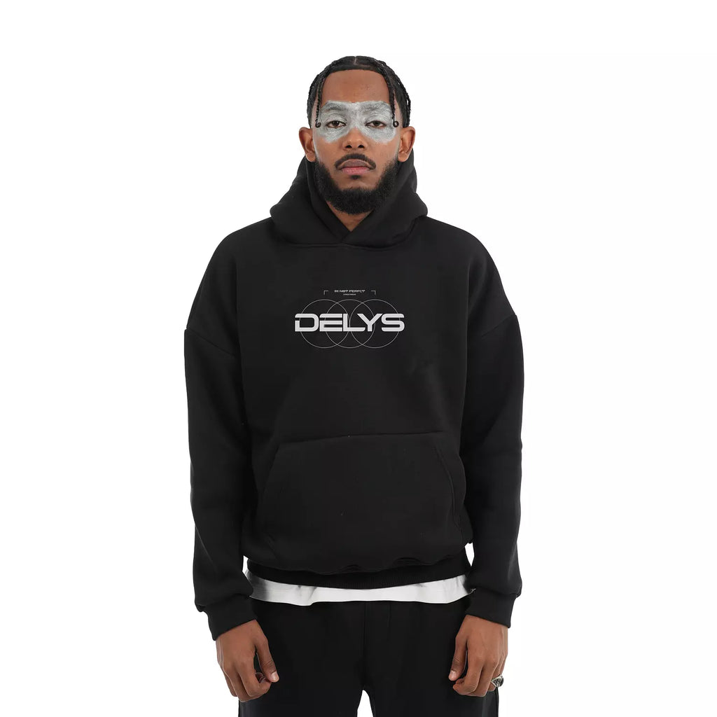 W4 Delys V.1 hoodie
