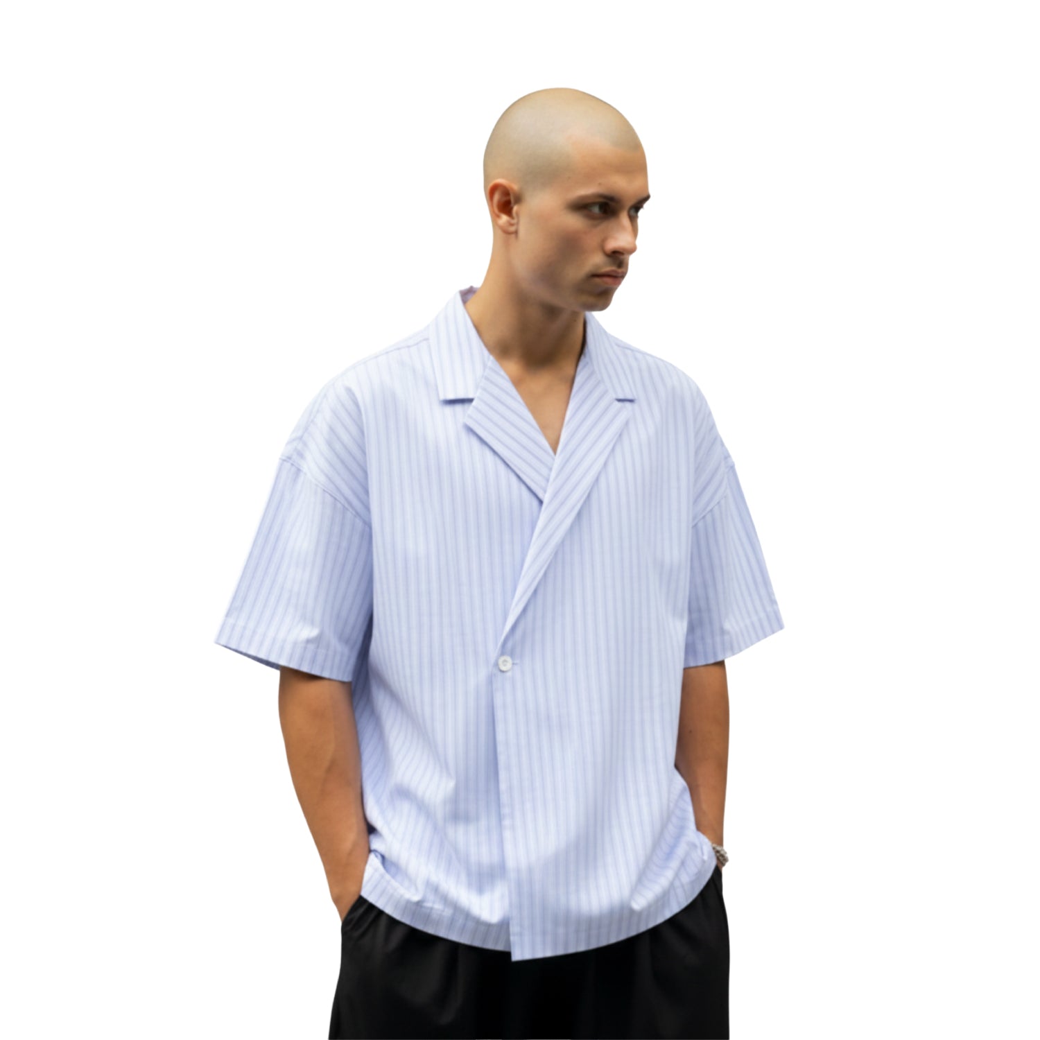 Croisette Shirt