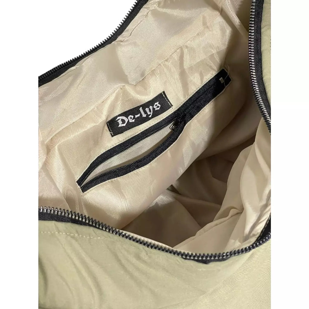 Delys Bag Elegant Crescent