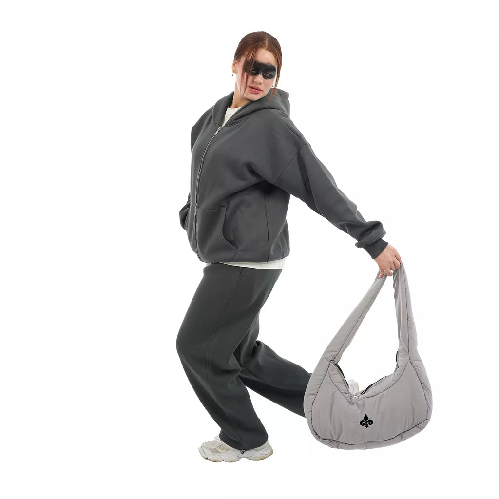 Delys Bag Elegant Crescent