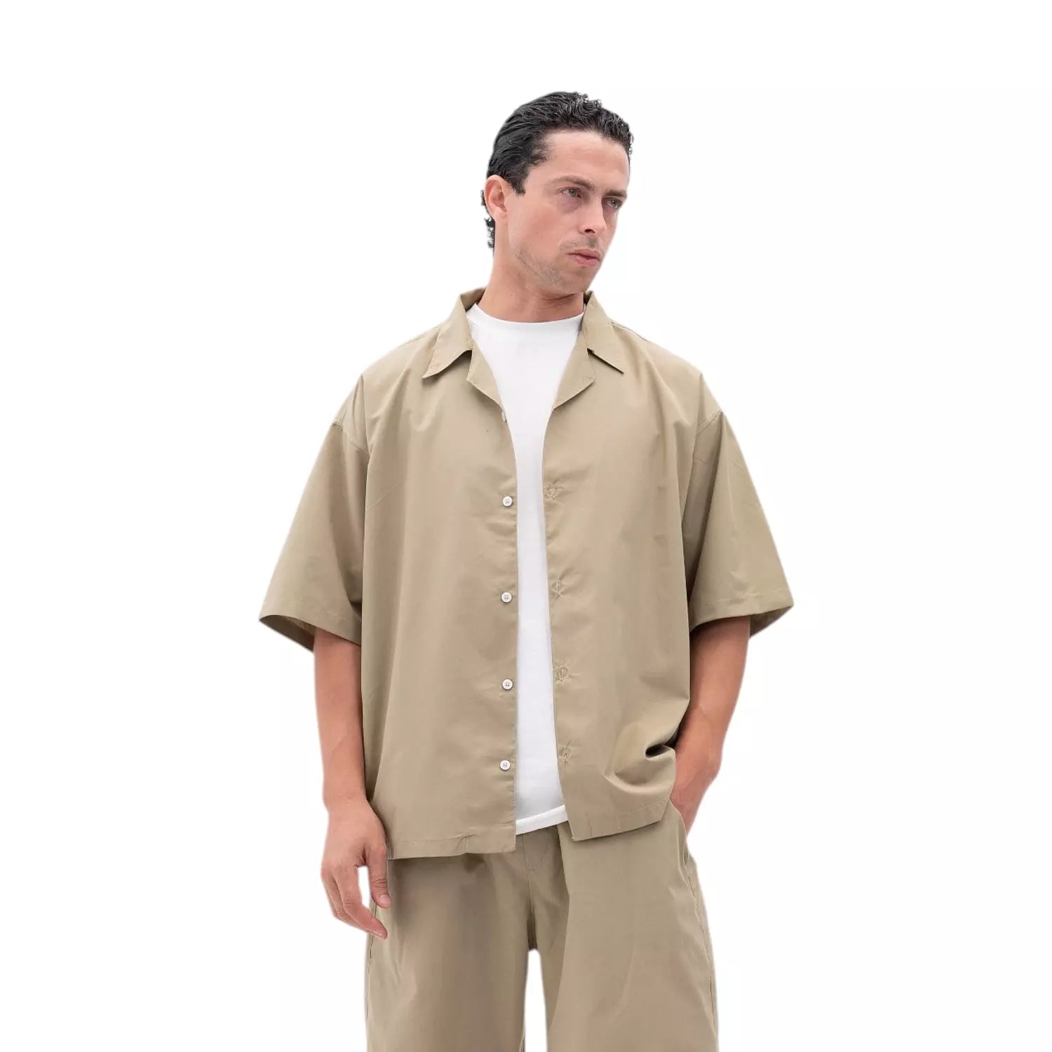 delys  BOX FIT shirt