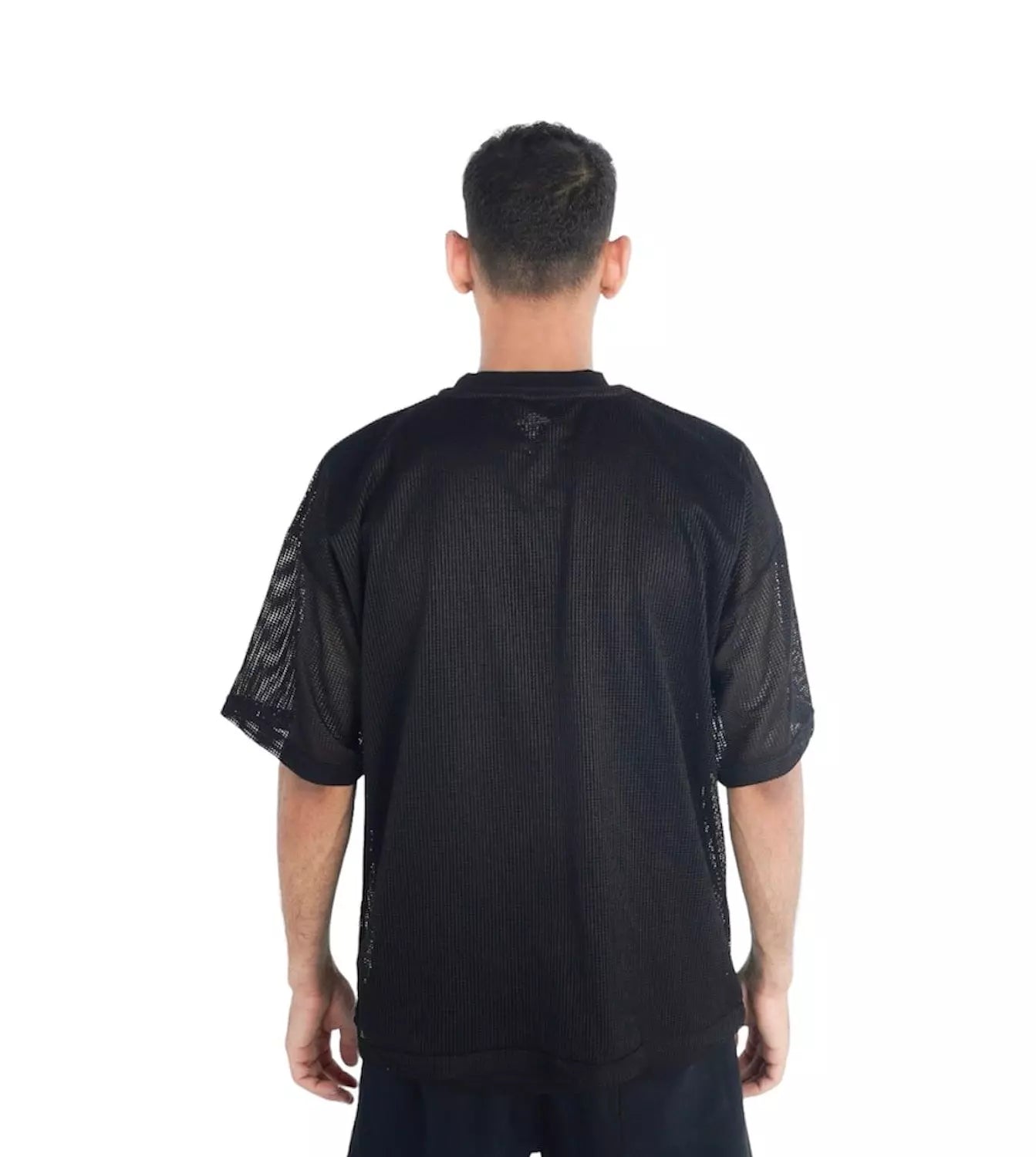 Mesh T-shirt